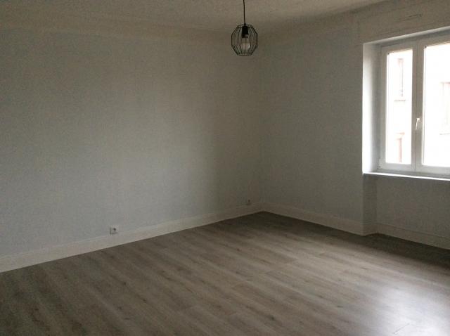 Location appartement T4 Talange - Photo 4