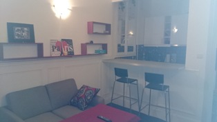Location chambre Paris 09 - Photo 2