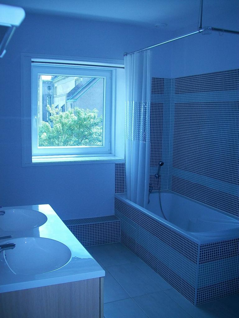Location appartement T4 Bourges - Photo 2