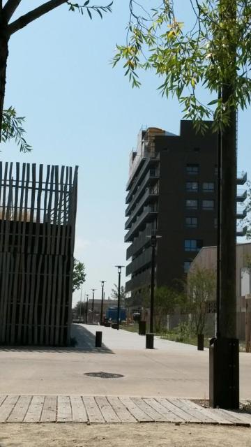 Location appartement T2 Nantes - Photo 2