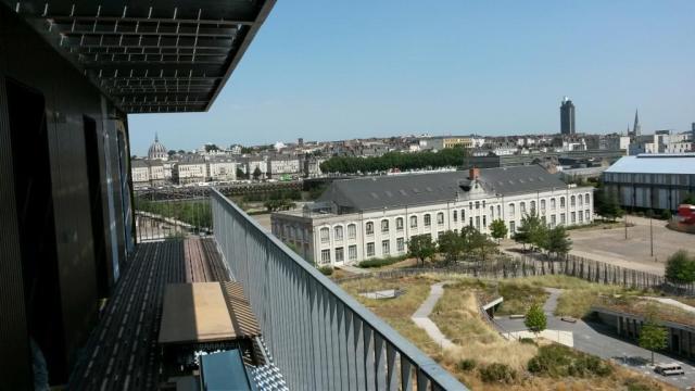 Location appartement T2 Nantes - Photo 3
