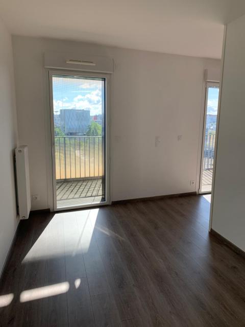 Location appartement T2 Nantes - Photo 6