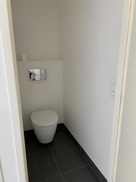 Location appartement T2 Nantes - Photo 7