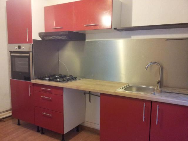 Location maison F4 Fransu - Photo 1