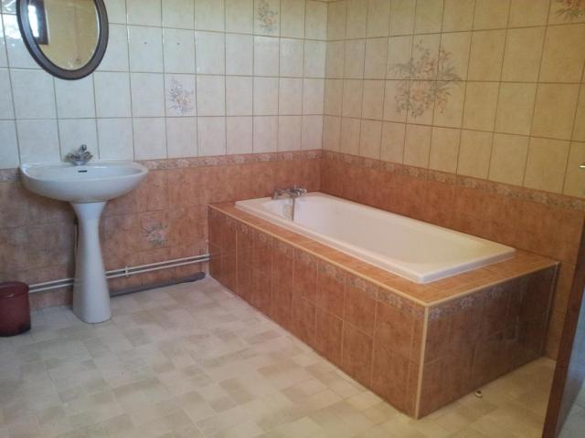 Location maison F4 Fransu - Photo 2