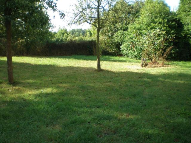 Location maison F4 Fransu - Photo 4