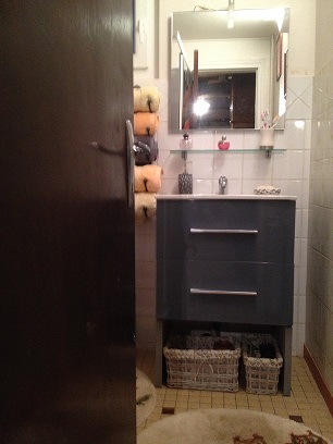 Location maison F5 Aire sur l'Adour - Photo 4