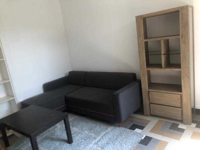 Location appartement T2 Limonest - Photo 8