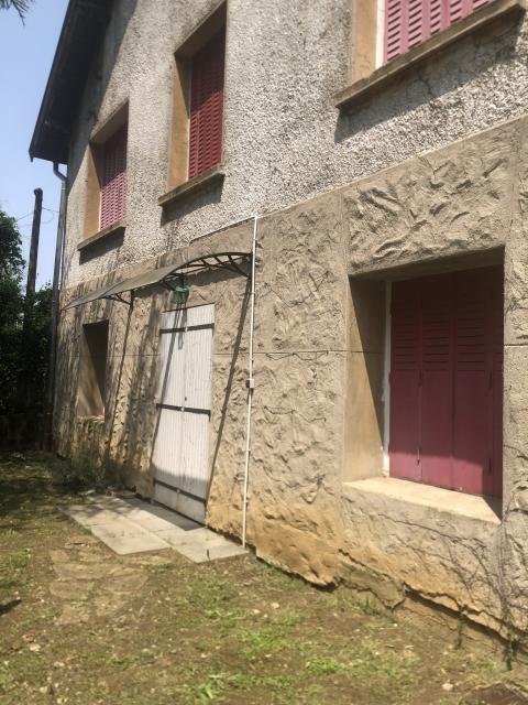 Location appartement T2 Limonest - Photo 10