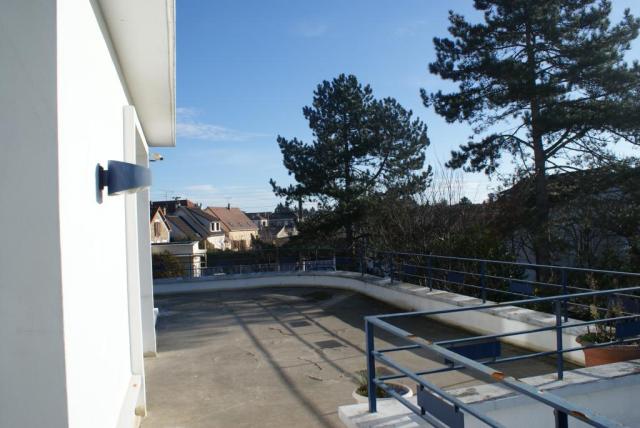 Location appartement T2 Draveil - Photo 1