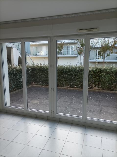 Location appartement T2 Vertou - Photo 1