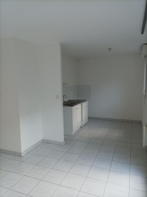 Location appartement T2 Vertou - Photo 2