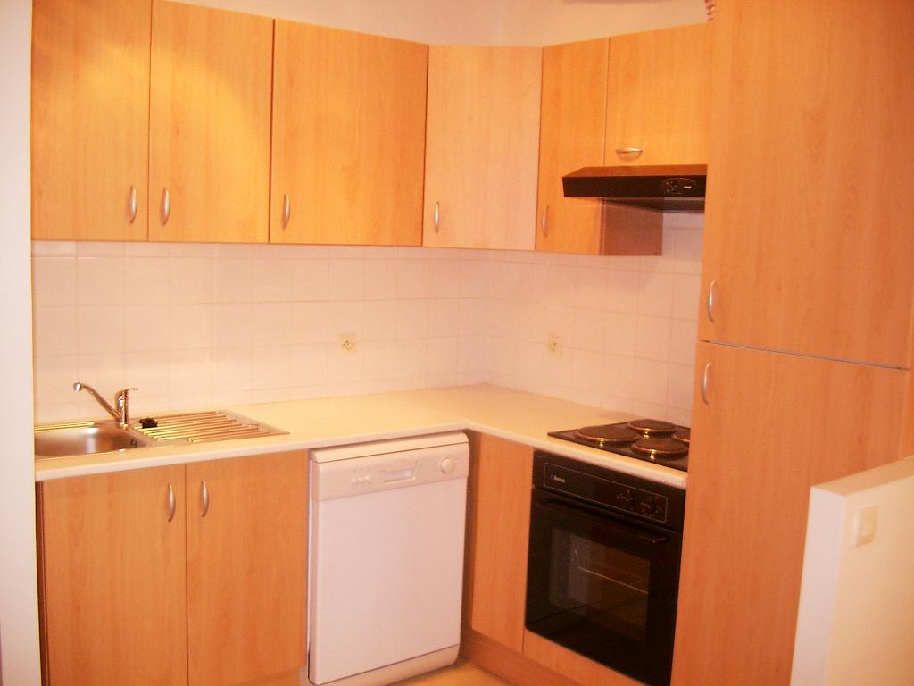 Location appartement T2 Paris 16 - Photo 3