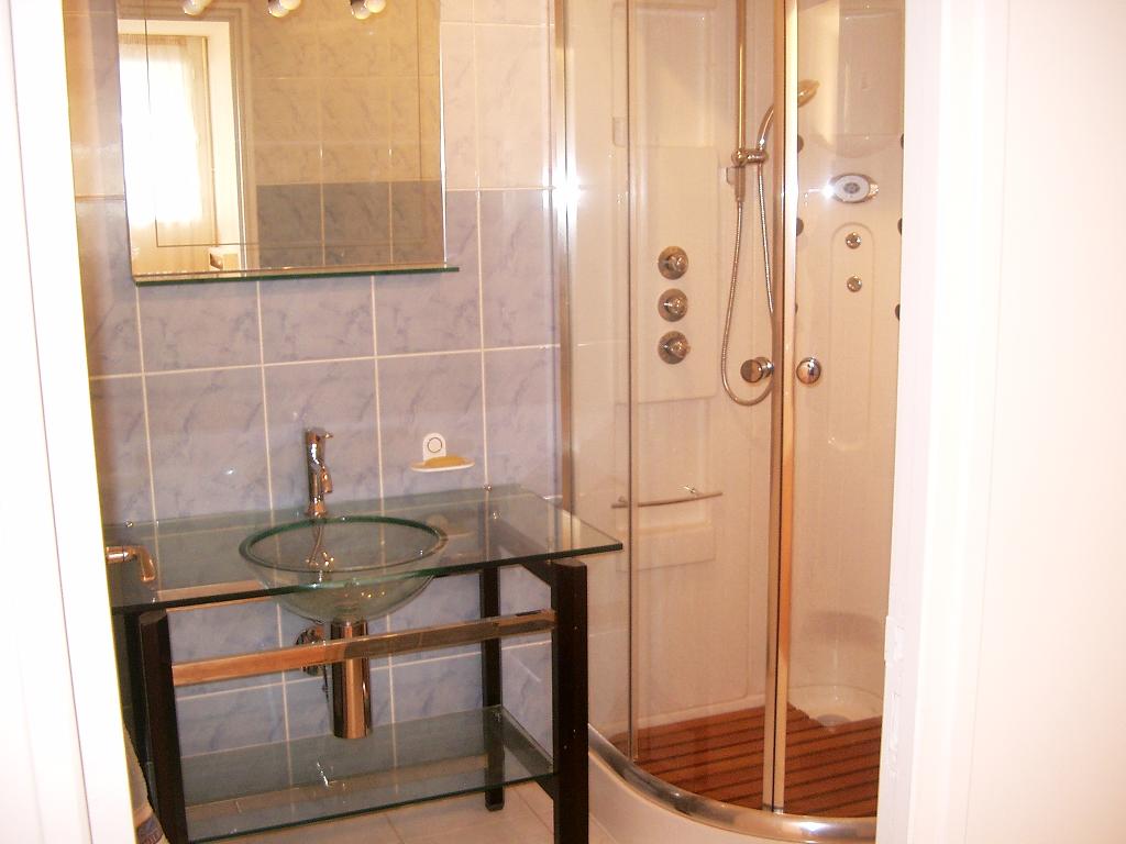 Location appartement T2 Paris 16 - Photo 4