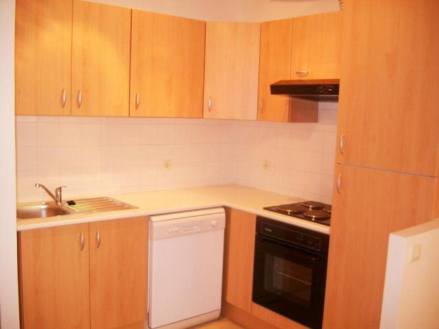 Location appartement T2 Paris 16 - Photo 3