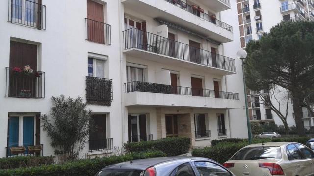 Location appartement T3 Perpignan - Photo 1