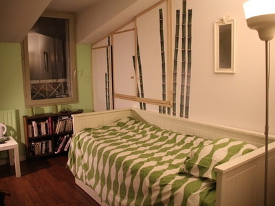 Location chambre Montigny le Bretonneux - Photo 2