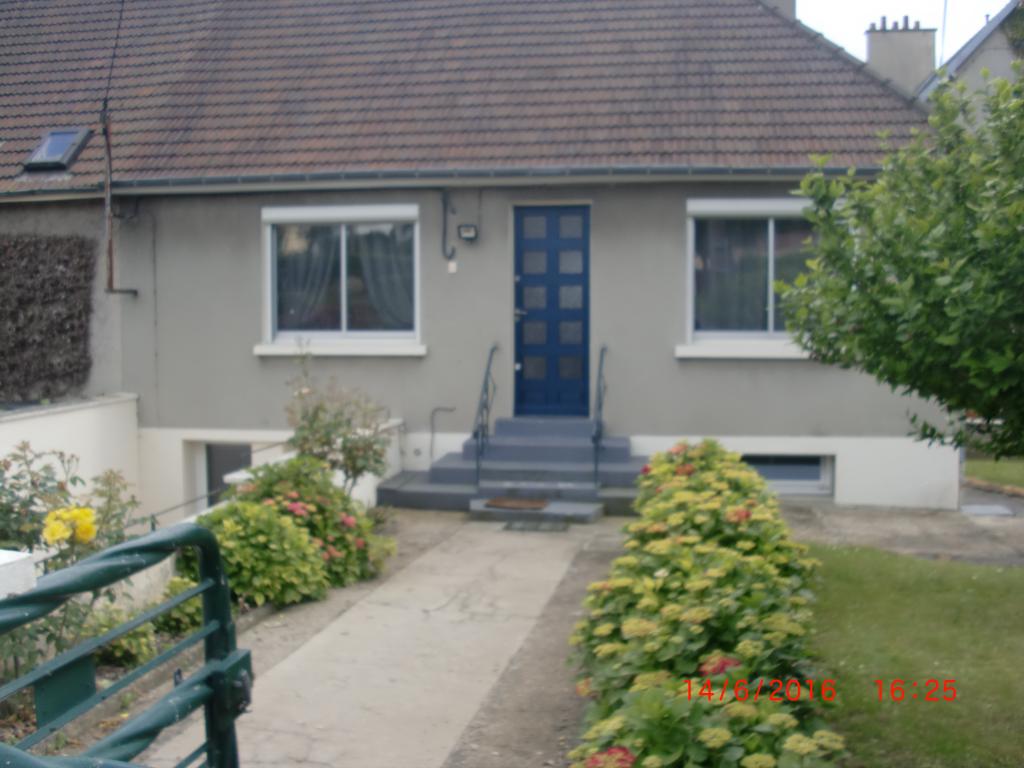 Location chambre Caen - Photo 1