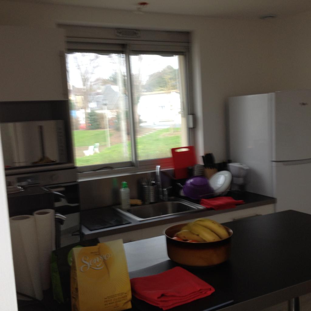 Location chambre Caen - Photo 4