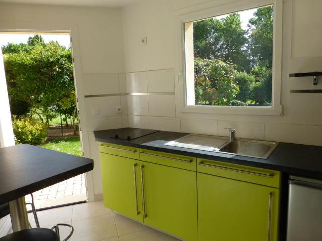 Location studio Caen - Photo 9