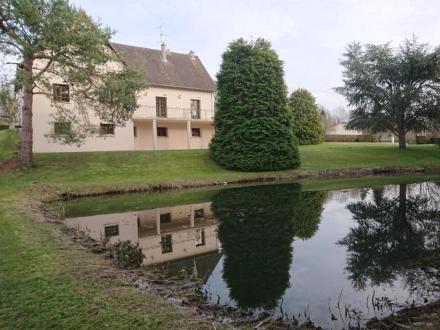 Location maison F7 St Just le Martel - Photo 5