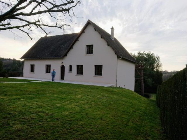 Location maison F7 St Just le Martel - Photo 7