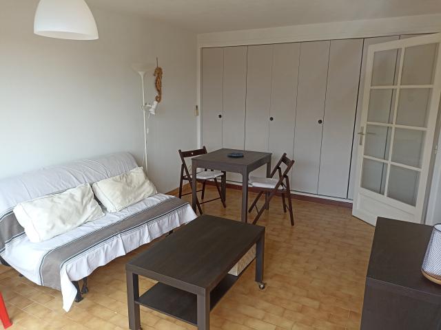 Location studio Montpellier - Photo 4