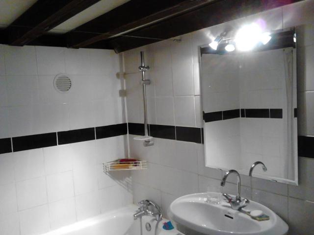 Location appartement T2 Lyon 6 - Photo 2