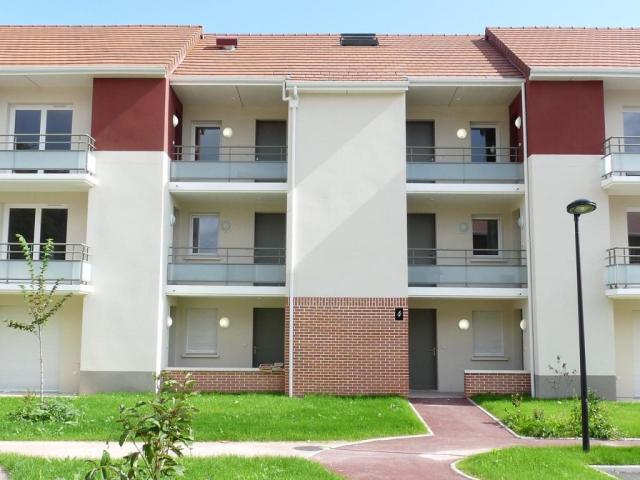 Location appartement T2 Sotteville les Rouen - Photo 3