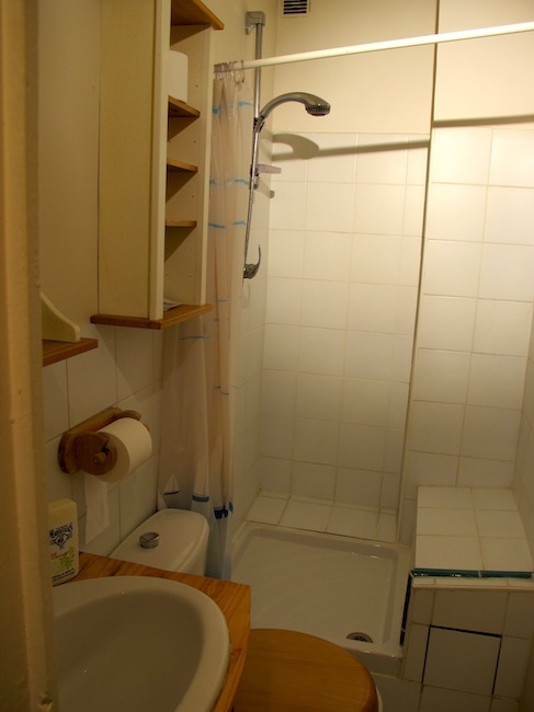 Location studio Paris 11 - Photo 3