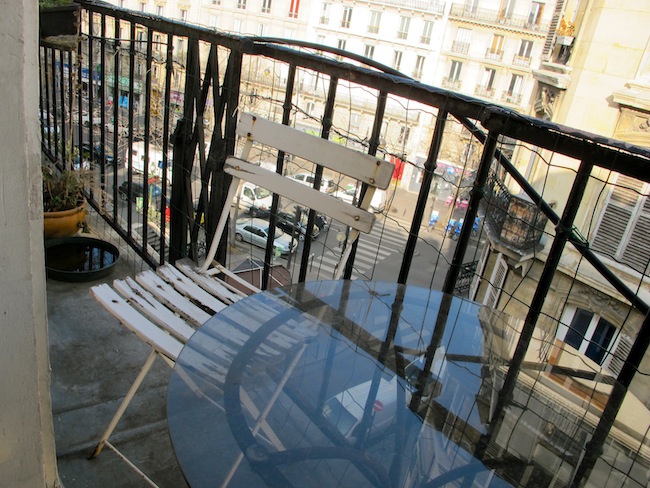 Location studio Paris 11 - Photo 4