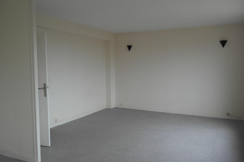 Location appartement T3 Amiens - Photo 3