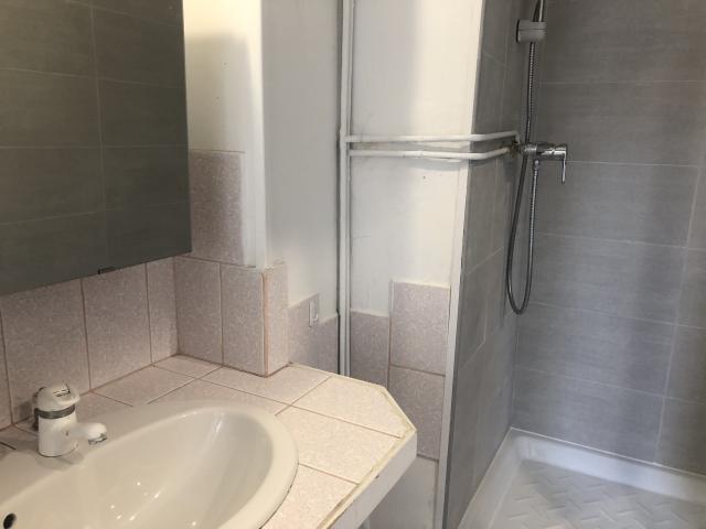 Location appartement T2 Nancy - Photo 3