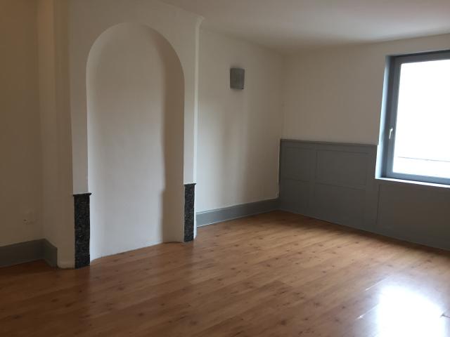Location appartement T2 Nancy - Photo 5