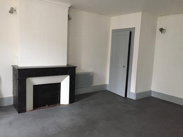 Location appartement T2 Nancy - Photo 6
