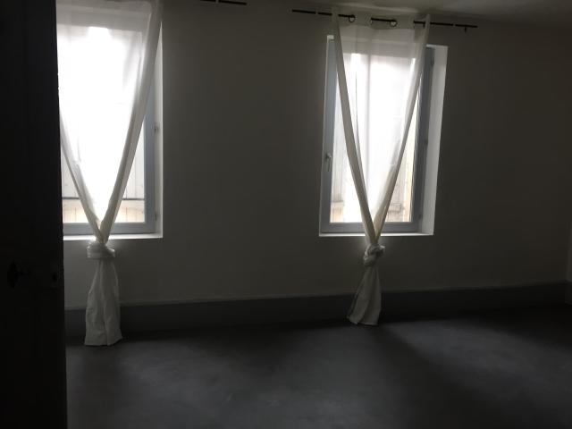 Location appartement T2 Nancy - Photo 7