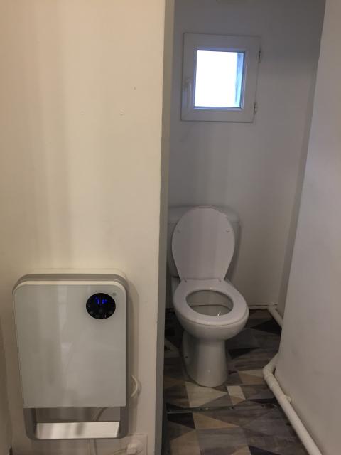Location appartement T2 Nancy - Photo 8