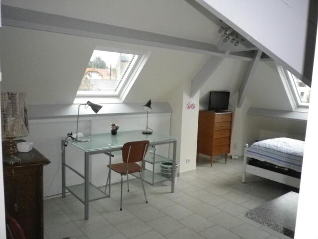 Location studio Angers - Photo 1
