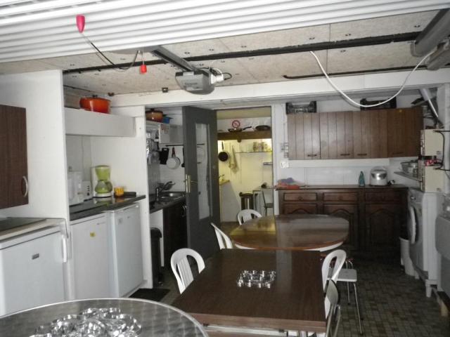 Location studio Angers - Photo 3