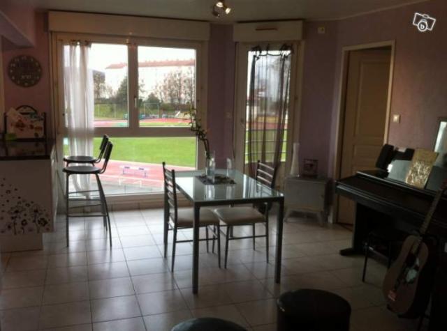 Location appartement T2 Besancon - Photo 2