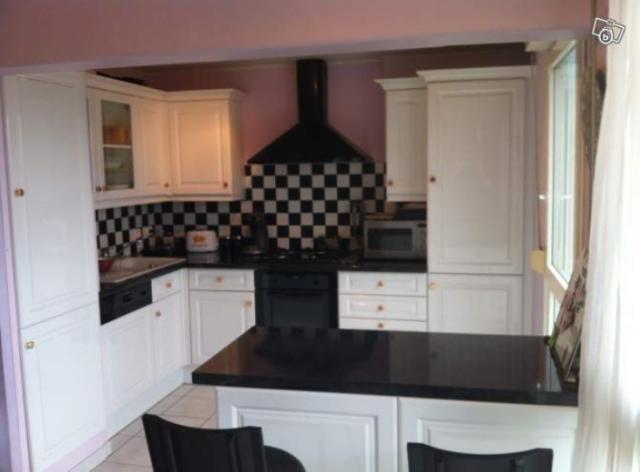 Location appartement T2 Besancon - Photo 3