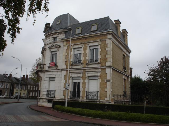 Location appartement T2 Montargis - Photo 1