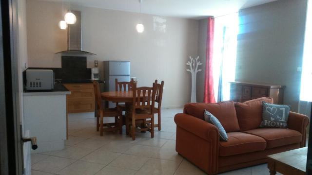 Location appartement T2 Lezignan Corbieres - Photo 1