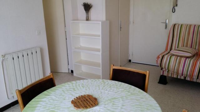 Location studio Montpellier - Photo 6