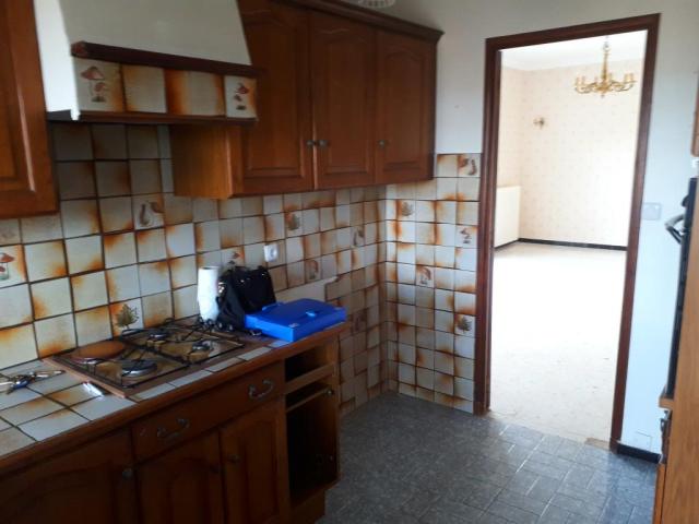 Location maison F5 Six Fours les Plages - Photo 4