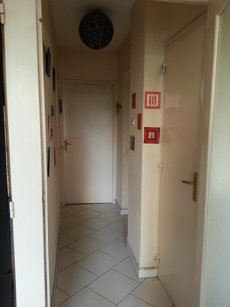 Location appartement T2 Villeurbanne - Photo 4