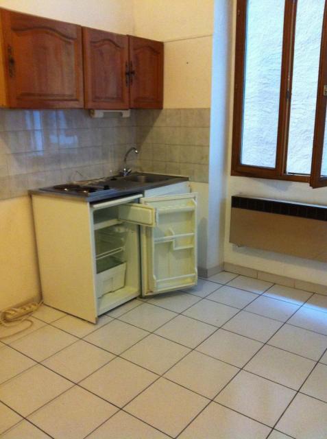 Location studio Villeurbanne - Photo 3