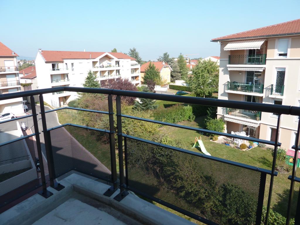 Location chambre Craponne - Photo 3
