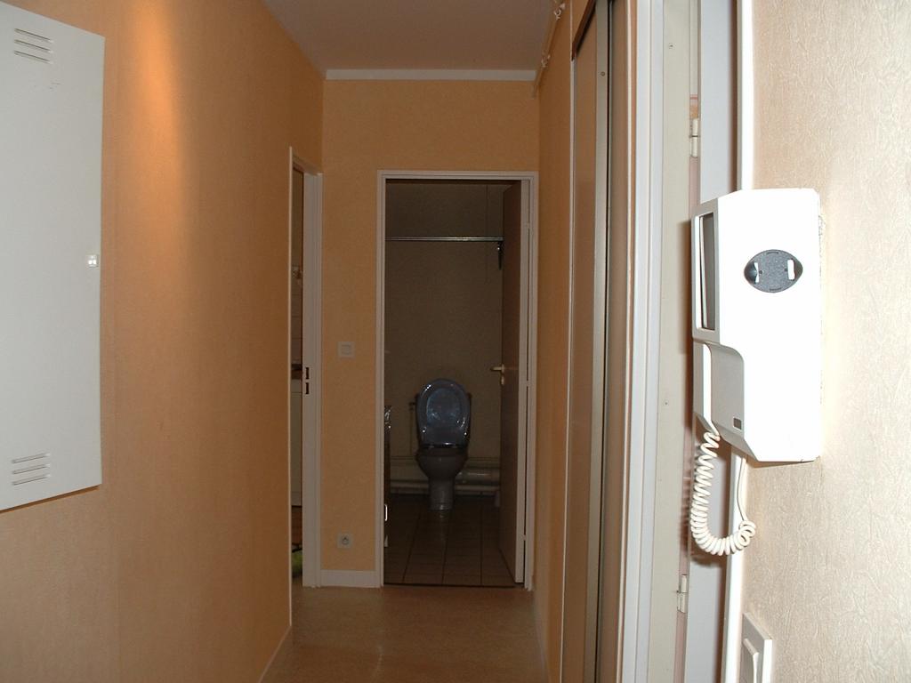 Location studio Reims - Photo 4
