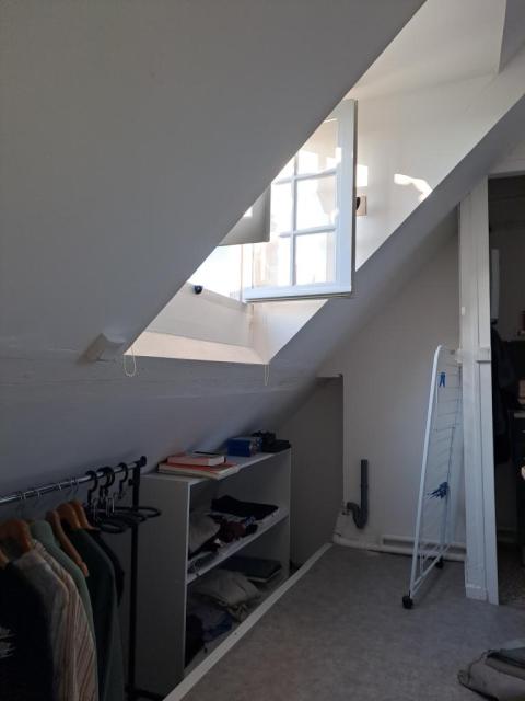 Location appartement T1 Besancon - Photo 2